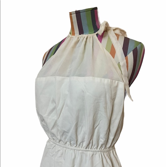 Stone Cold Fox Aquarius Gown Ivory 0650 - Picture 3 of 10